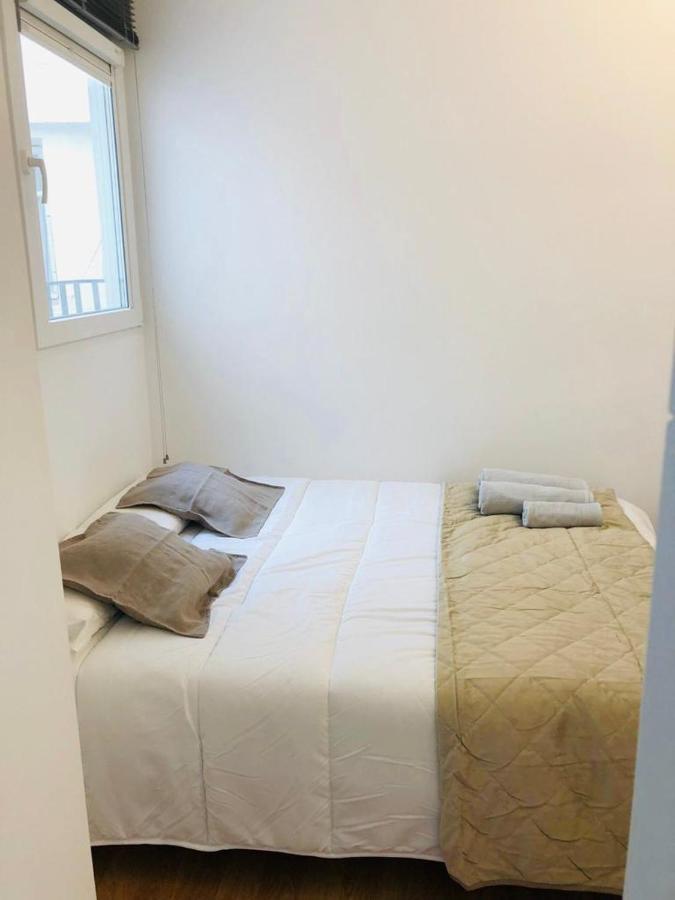 Apartament Panorama Cathedral Almería Zewnętrze zdjęcie